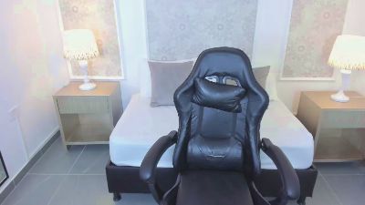 victoria_vallmo live cam on Cam4