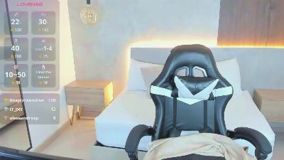 victoria_vallmo live cam on Cam4