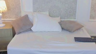 victoria_vallmo live cam on Cam4