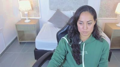 victoria_vallmo live cam on Cam4