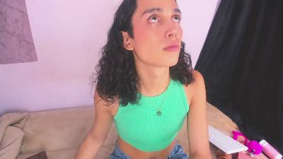 victoria_x live cam on Cam4
