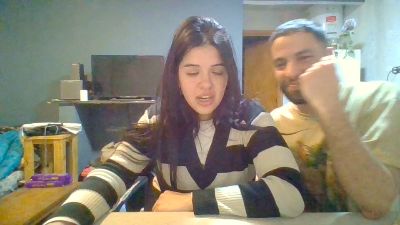 victoriaypablo webcam