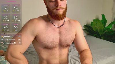 victortransman live cam on Cam4