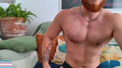 victortransman live cam on Cam4