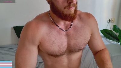 victortransman live cam on Cam4