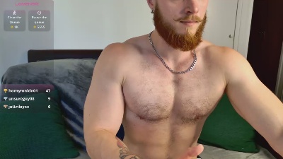 victortransman live cam on Cam4