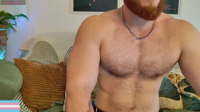 victortransman live cam on Cam4