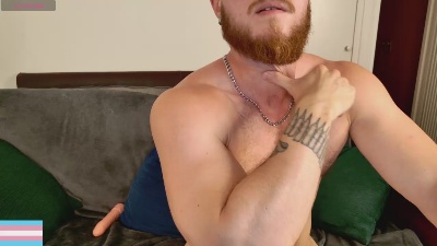 victortransman live cam on Cam4