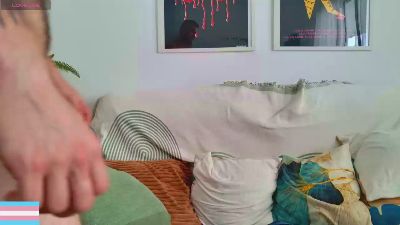 victortransman live cam on Cam4