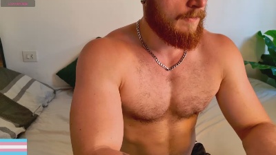 victortransman live cam on Cam4