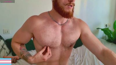 victortransman live cam on Cam4