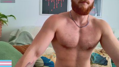 victortransman live cam on Cam4