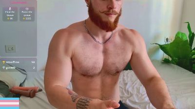 victortransman live cam on Cam4