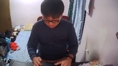 vicwin live cam on Cam4