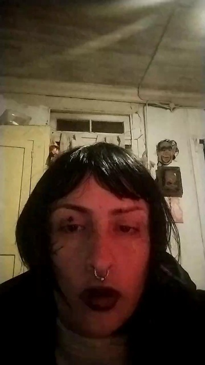 vide0g1rl live cam on Cam4