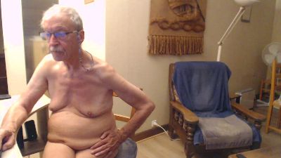 vieuxmachin live cam on Cam4