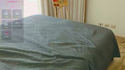 viktoria_sillk live cam on Cam4