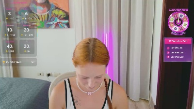 viktoria_sillk live cam on Cam4