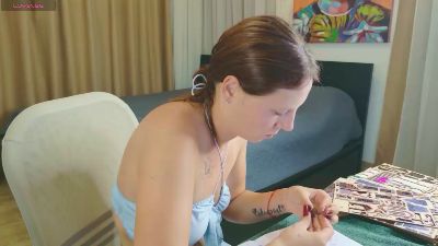 viktoria_sillk live cam on Cam4