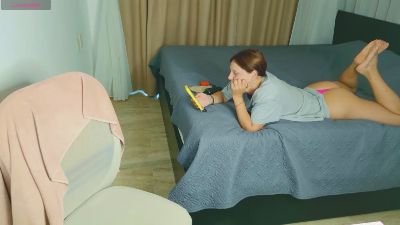 viktoria_sillk live cam on Cam4