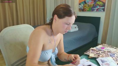 viktoria_sillk live cam on Cam4