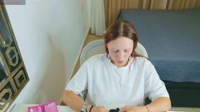 viktoria_sillk live cam on Cam4