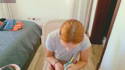viktoria_sillk live cam on Cam4