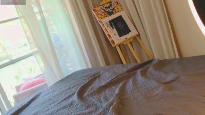 viktoria_sillk live cam on Cam4