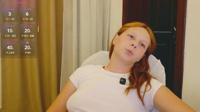 viktoria_sillk live cam on Cam4