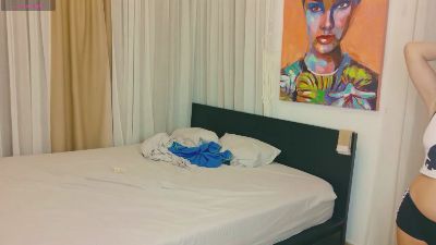 viktoria_sillk live cam on Cam4
