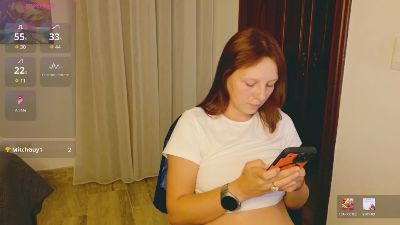 viktoria_sillk live cam on Cam4