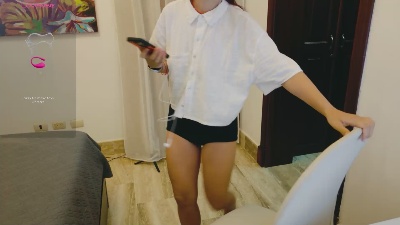 viktoria_sillk live cam on Cam4