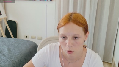viktoria_sillk live cam on Cam4