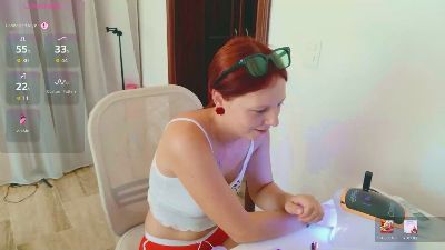 viktoria_sillk live cam on Cam4
