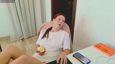 viktoria_sillk live cam on Cam4