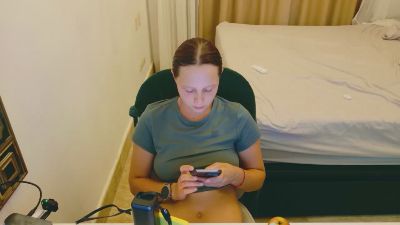 viktoria_sillk live cam on Cam4