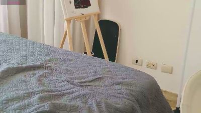 viktoria_sillk live cam on Cam4