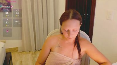 viktoria_sillk live cam on Cam4