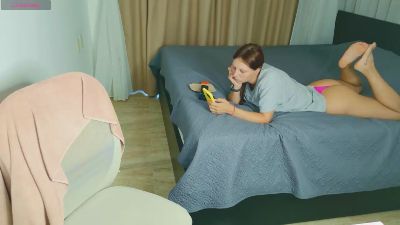viktoria_sillk live cam on Cam4