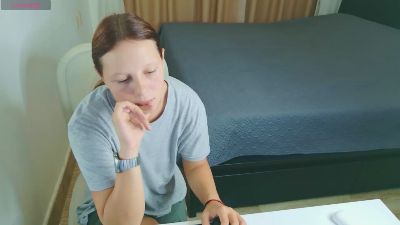 viktoria_sillk live cam on Cam4