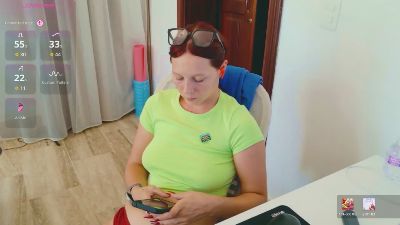 viktoria_sillk live cam on Cam4