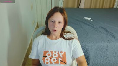 viktoria_sillk live cam on Cam4