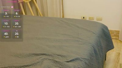 viktoria_sillk live cam on Cam4