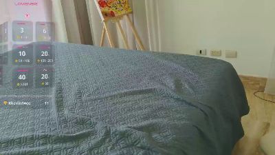 viktoria_sillk live cam on Cam4