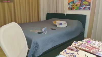 viktoria_sillk live cam on Cam4