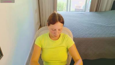 viktoria_sillk live cam on Cam4