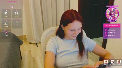 viktoria_sillk live cam on Cam4