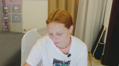 viktoria_sillk live cam on Cam4