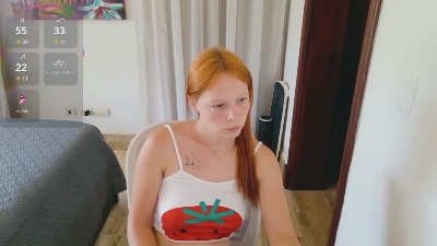 viktoria_sillk live cam on Cam4