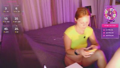 viktoria_sillk live cam on Cam4